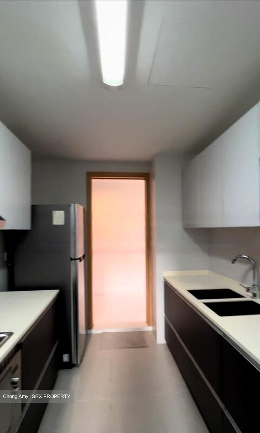 The Gale (D17), Condominium #458763921